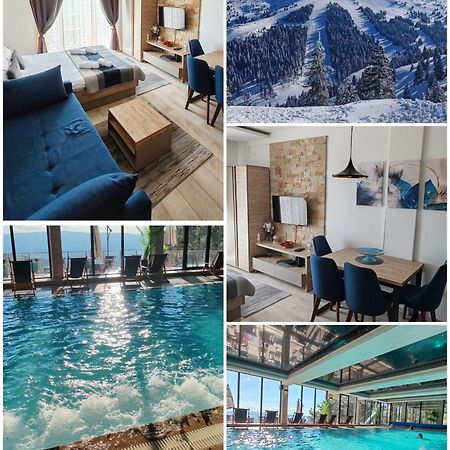 Ski&Spa Milmari L17 كوباونيك المظهر الخارجي الصورة