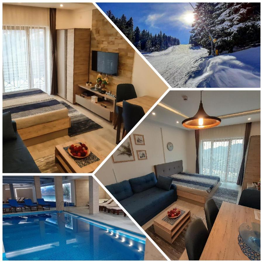Ski&Spa Milmari L17 كوباونيك المظهر الخارجي الصورة