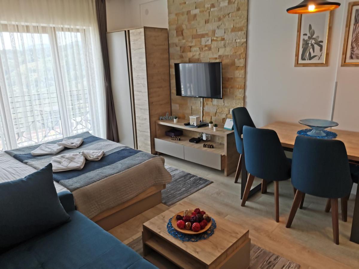Ski&Spa Milmari L17 كوباونيك المظهر الخارجي الصورة