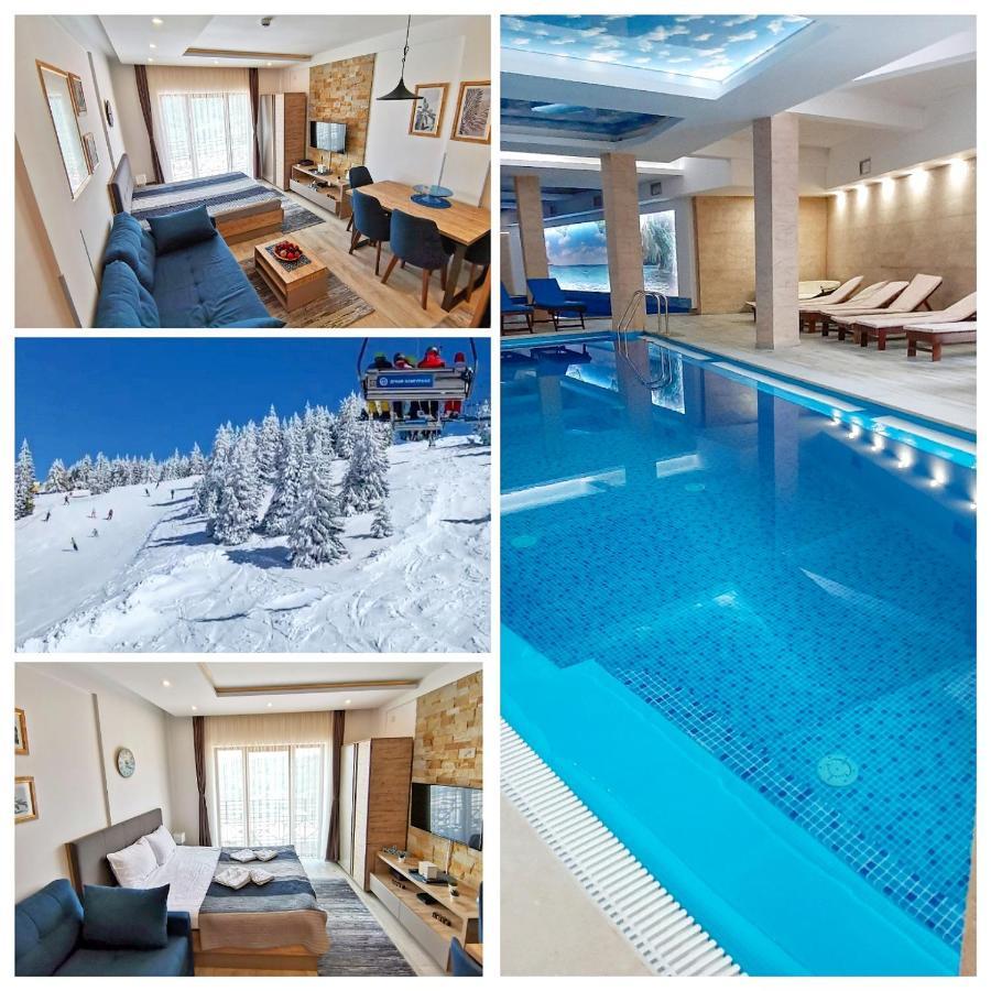 Ski&Spa Milmari L17 كوباونيك المظهر الخارجي الصورة