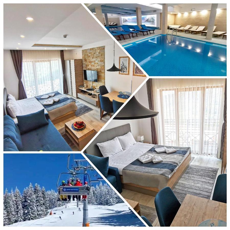 Ski&Spa Milmari L17 كوباونيك المظهر الخارجي الصورة