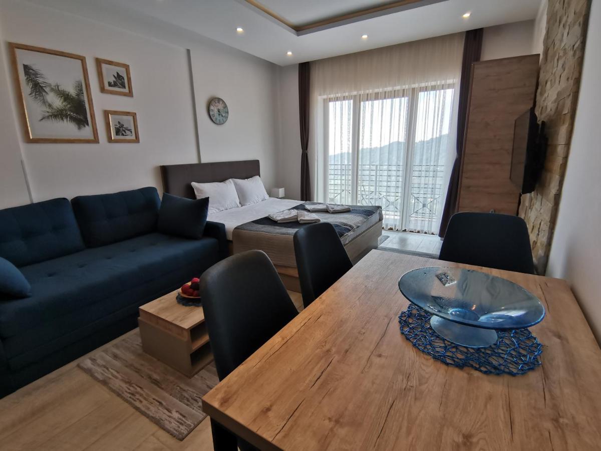 Ski&Spa Milmari L17 كوباونيك المظهر الخارجي الصورة