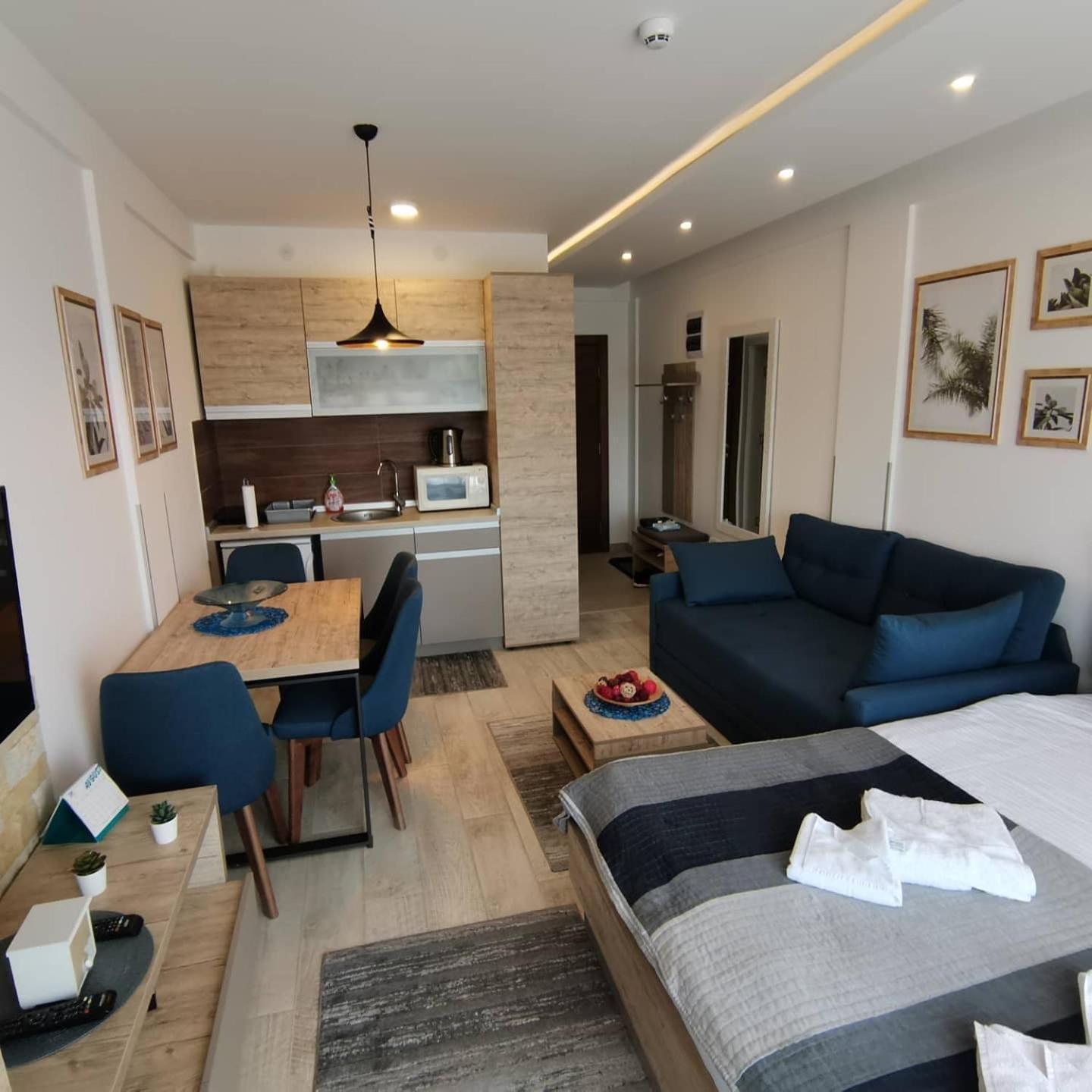 Ski&Spa Milmari L17 كوباونيك المظهر الخارجي الصورة