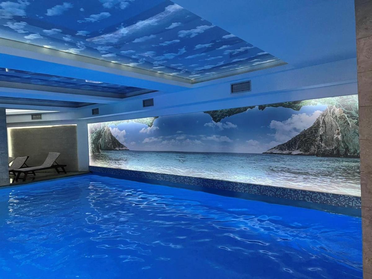 Ski&Spa Milmari L17 كوباونيك المظهر الخارجي الصورة