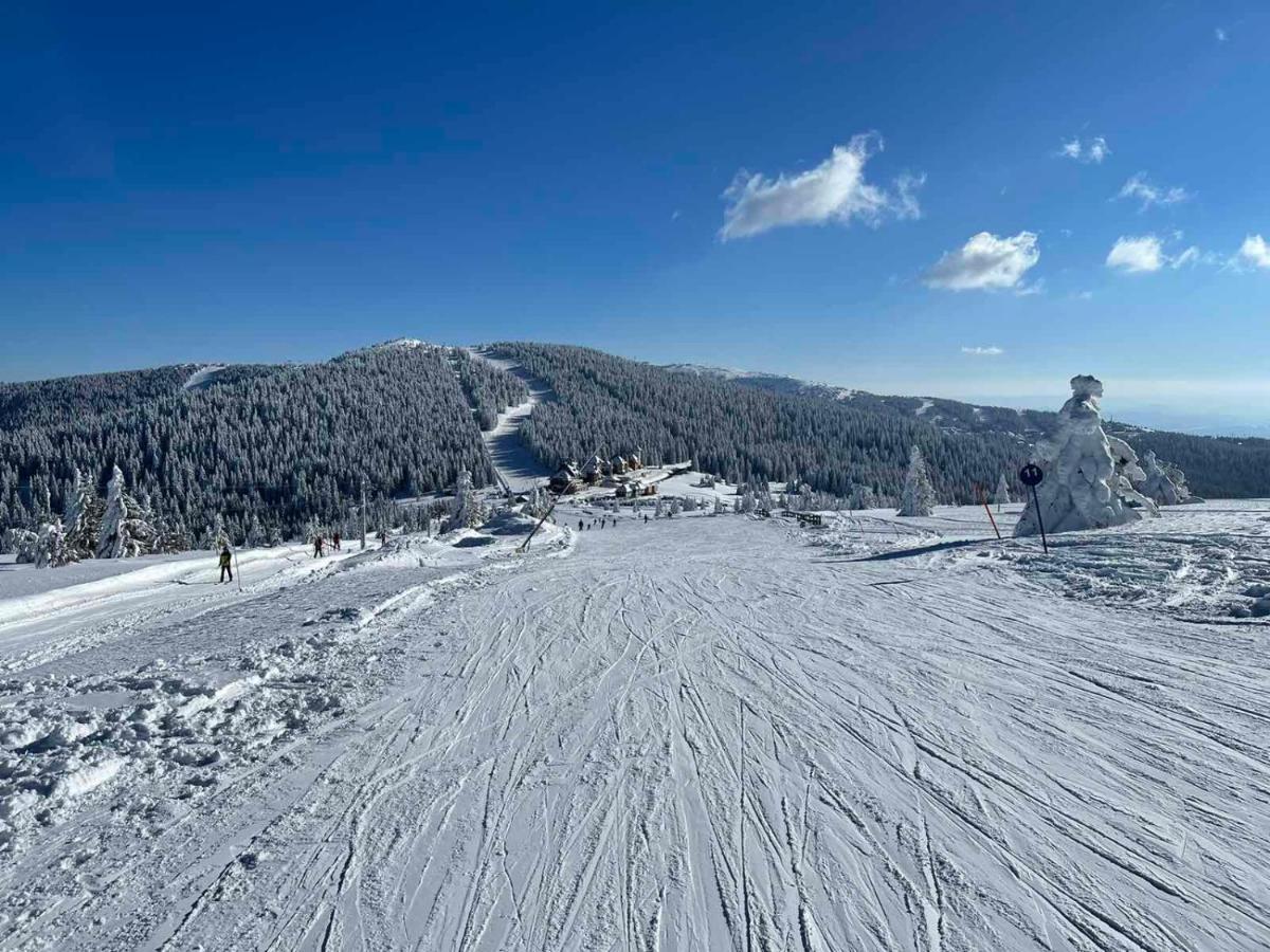 Ski&Spa Milmari L17 كوباونيك المظهر الخارجي الصورة