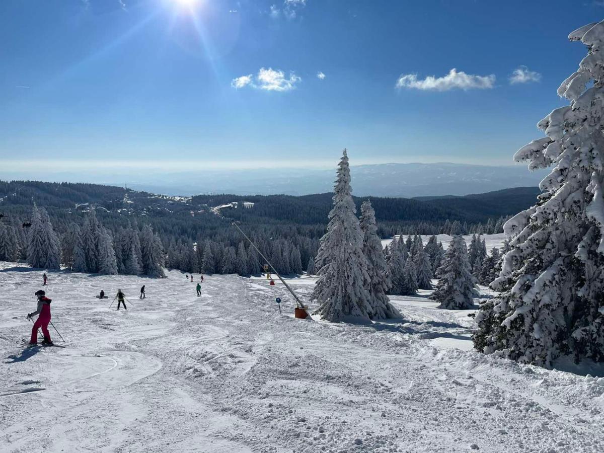 Ski&Spa Milmari L17 كوباونيك المظهر الخارجي الصورة