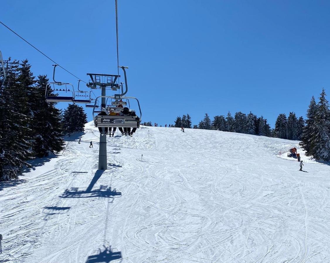 Ski&Spa Milmari L17 كوباونيك المظهر الخارجي الصورة