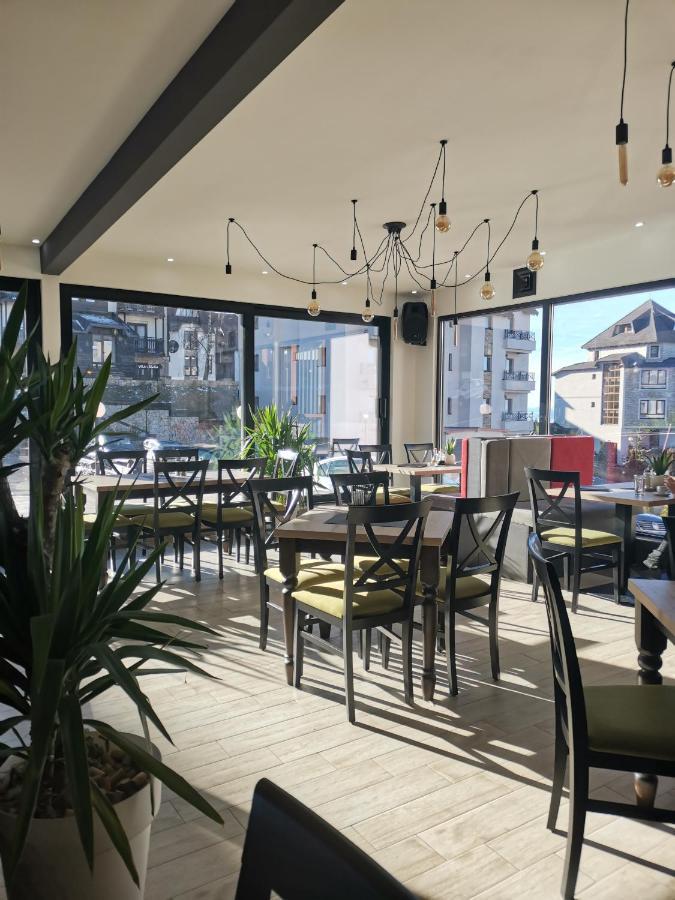 Ski&Spa Milmari L17 كوباونيك المظهر الخارجي الصورة