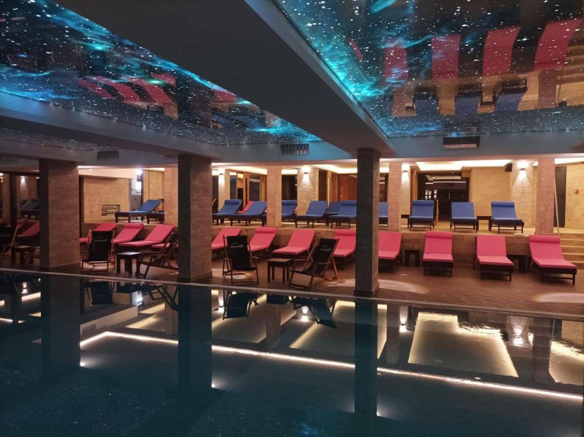 Ski&Spa Milmari L17 كوباونيك المظهر الخارجي الصورة