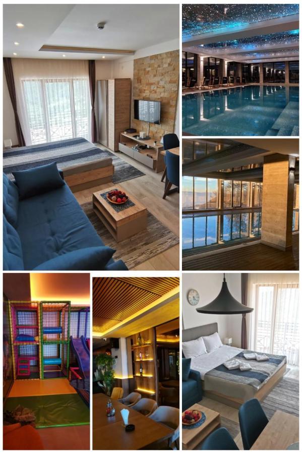 Ski&Spa Milmari L17 كوباونيك المظهر الخارجي الصورة