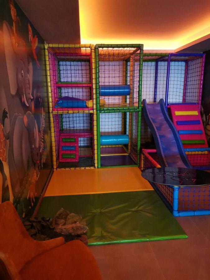Ski&Spa Milmari L17 كوباونيك المظهر الخارجي الصورة