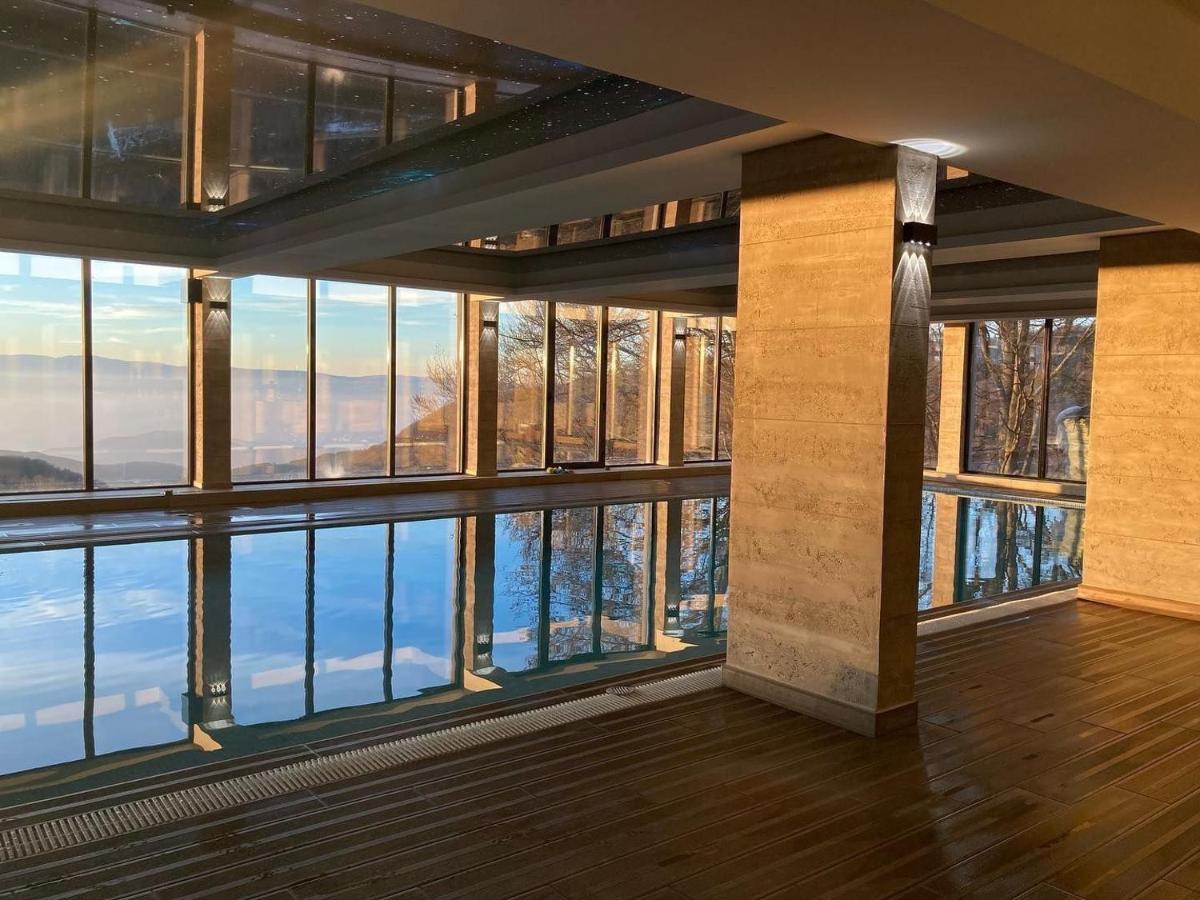 Ski&Spa Milmari L17 كوباونيك المظهر الخارجي الصورة
