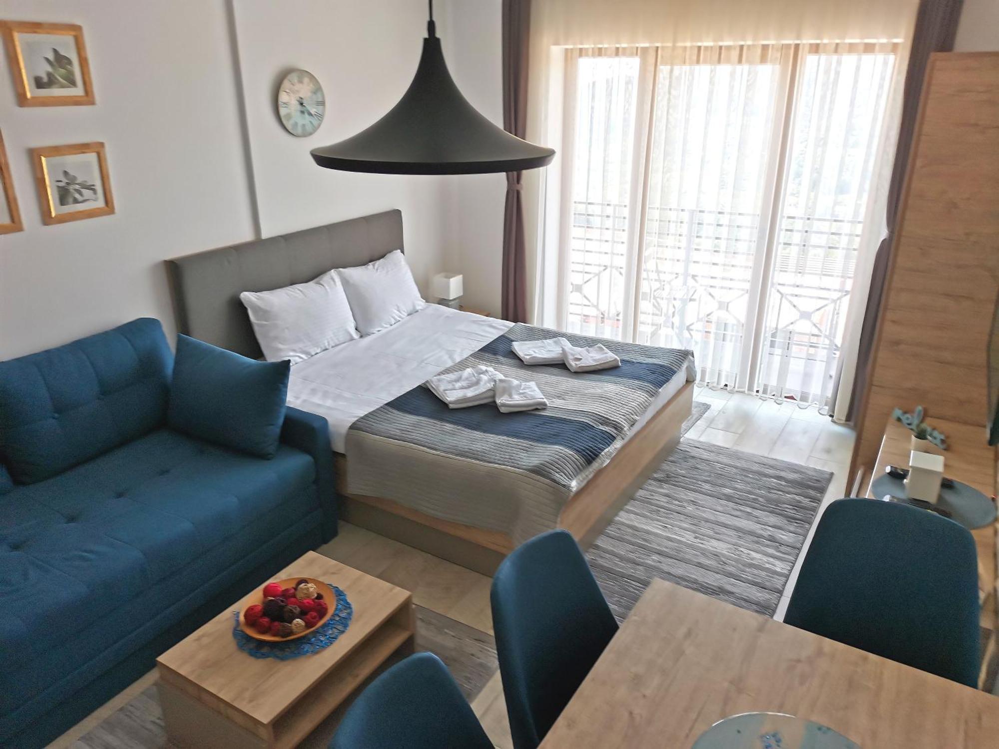 Ski&Spa Milmari L17 كوباونيك المظهر الخارجي الصورة