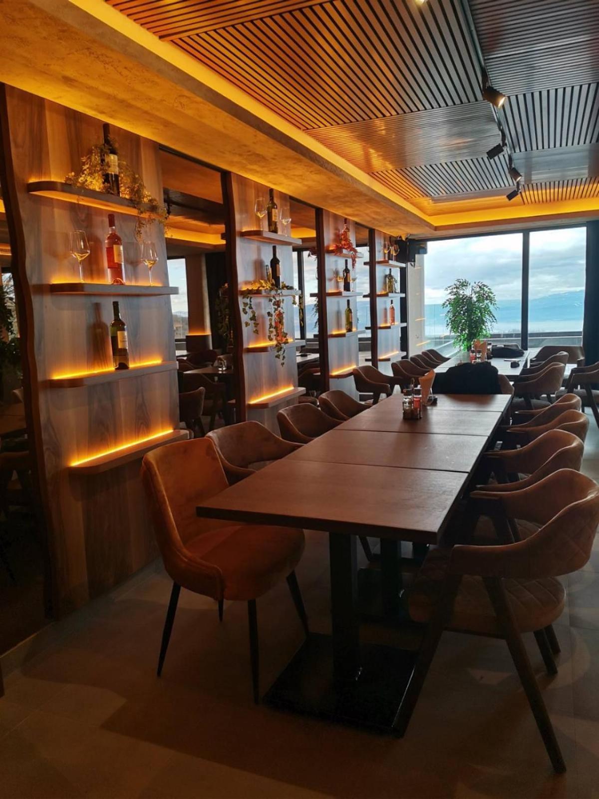 Ski&Spa Milmari L17 كوباونيك المظهر الخارجي الصورة