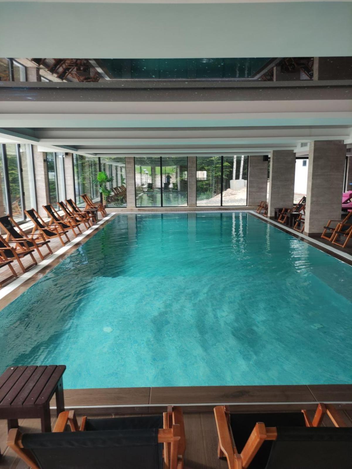 Ski&Spa Milmari L17 كوباونيك المظهر الخارجي الصورة