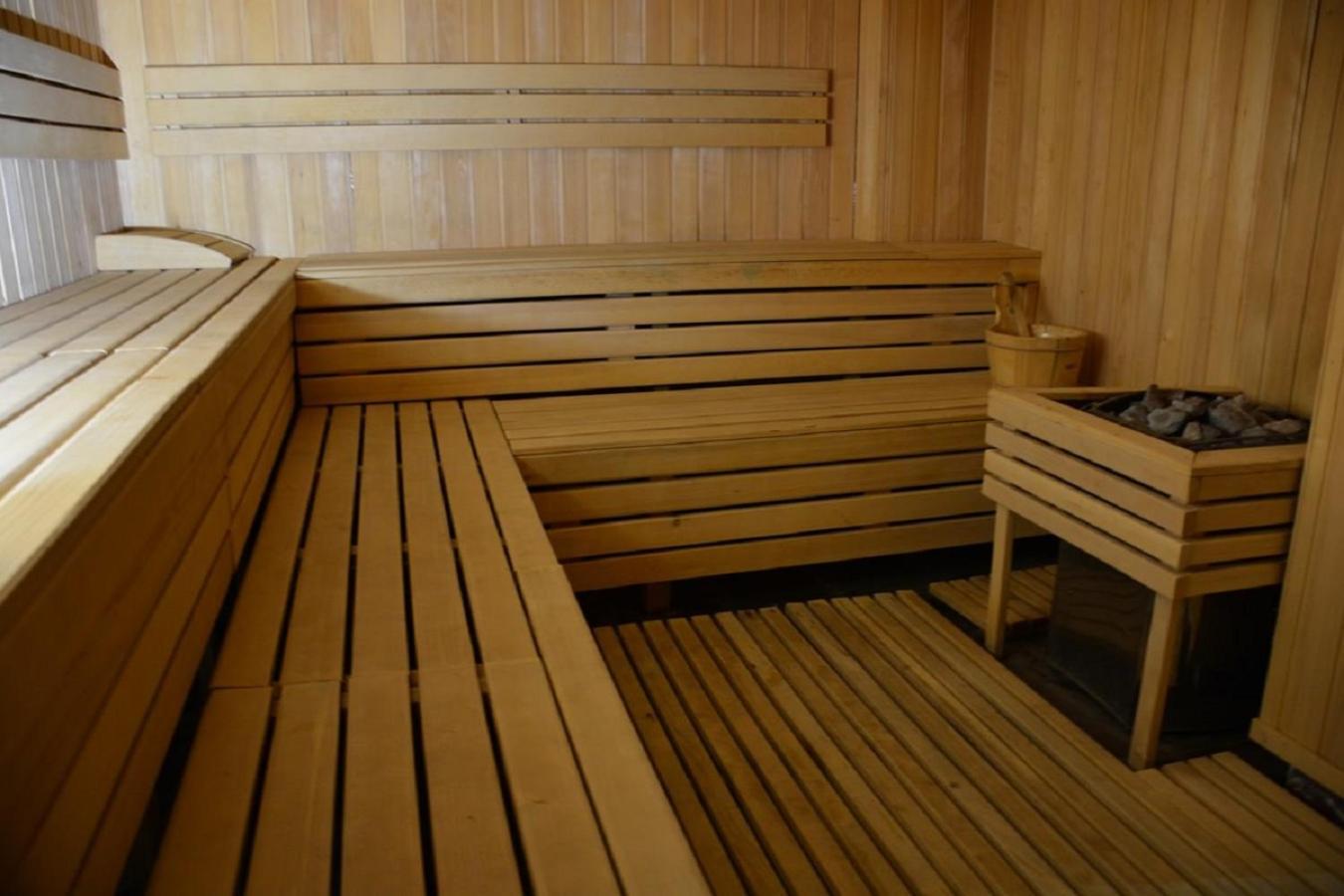 Ski&Spa Milmari L17 كوباونيك المظهر الخارجي الصورة