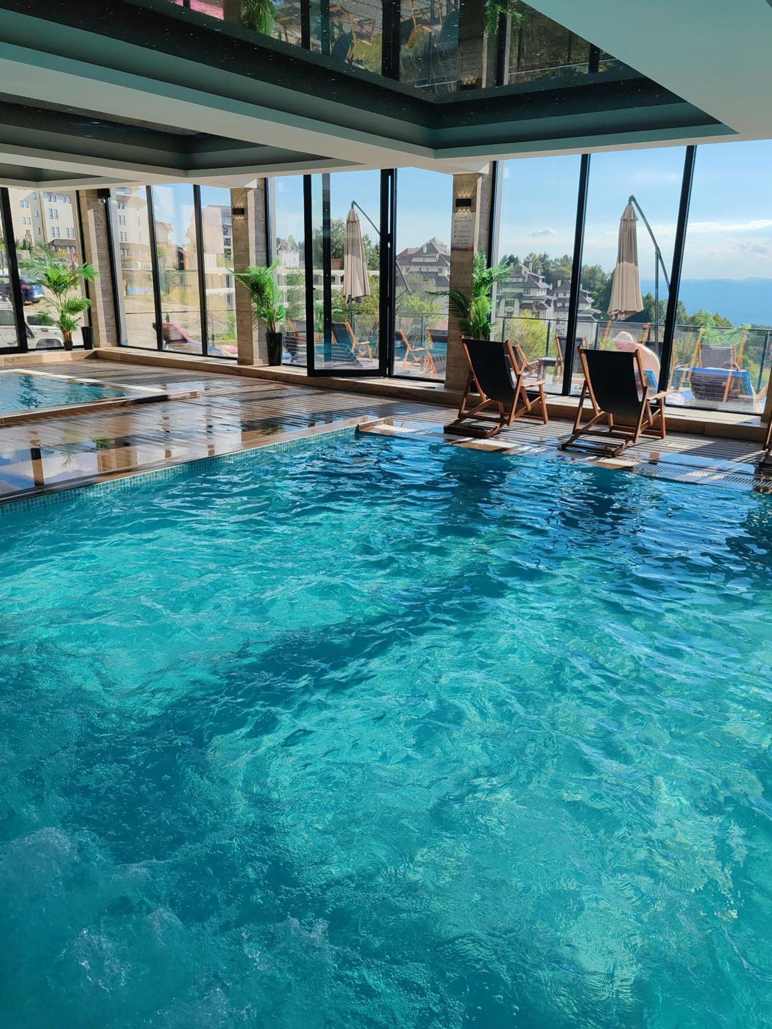 Ski&Spa Milmari L17 كوباونيك المظهر الخارجي الصورة