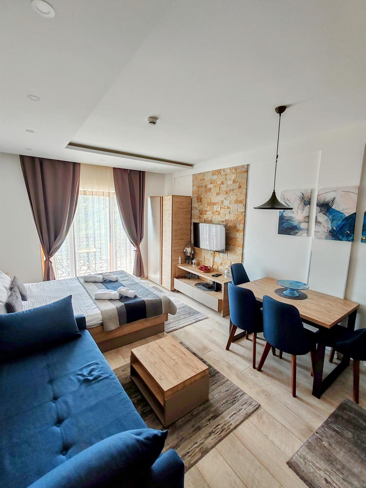 Ski&Spa Milmari L17 كوباونيك المظهر الخارجي الصورة
