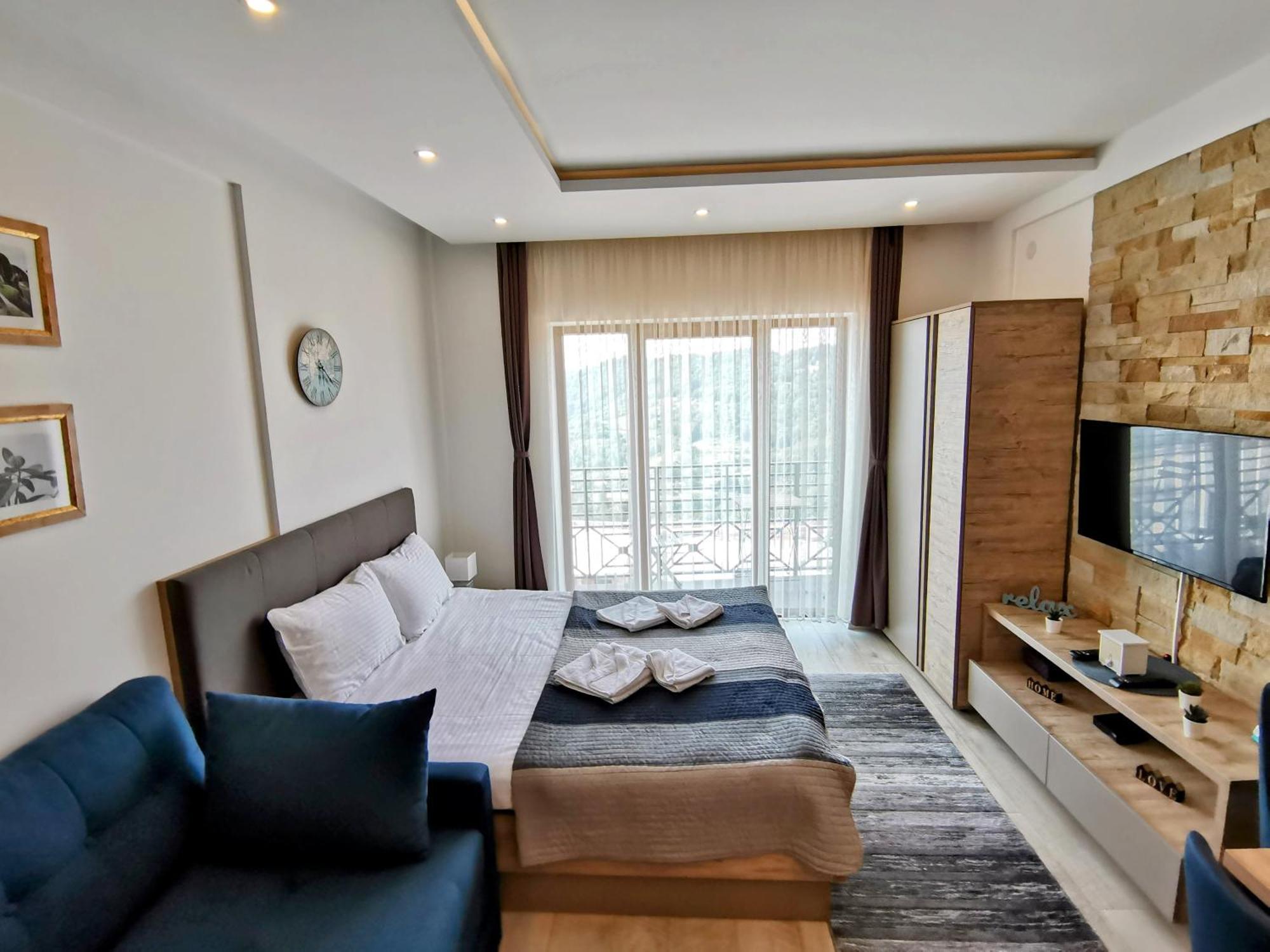 Ski&Spa Milmari L17 كوباونيك المظهر الخارجي الصورة