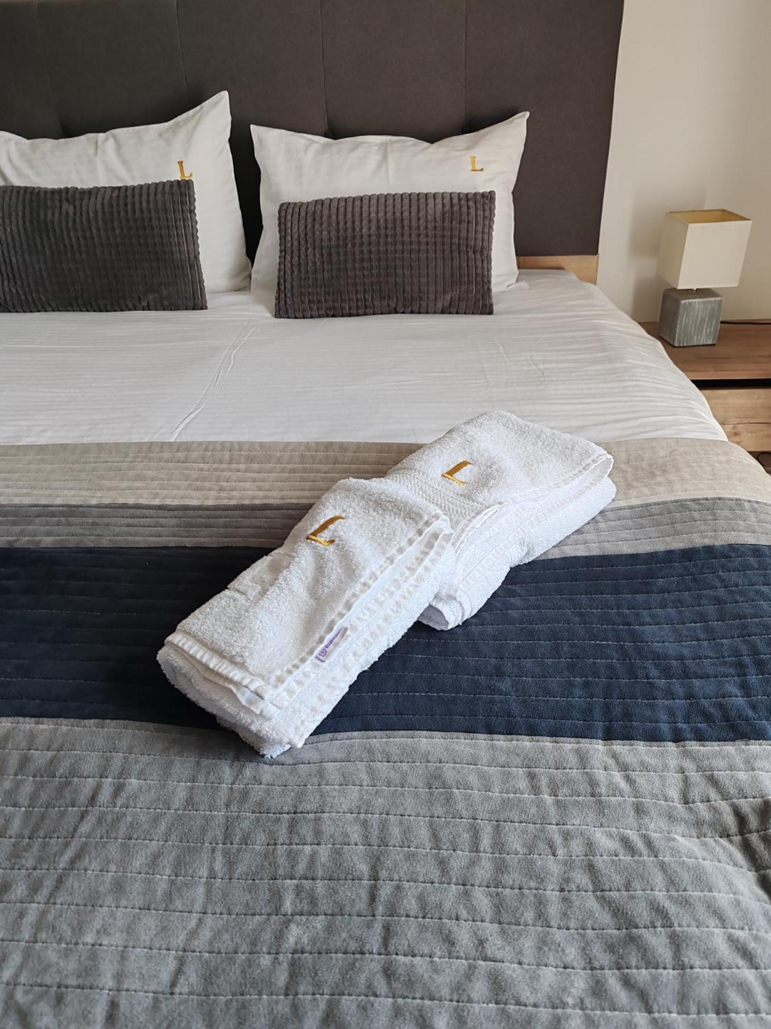 Ski&Spa Milmari L17 كوباونيك المظهر الخارجي الصورة