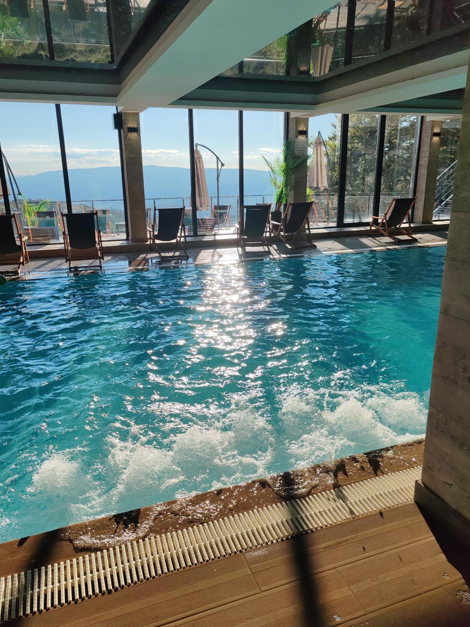 Ski&Spa Milmari L17 كوباونيك المظهر الخارجي الصورة