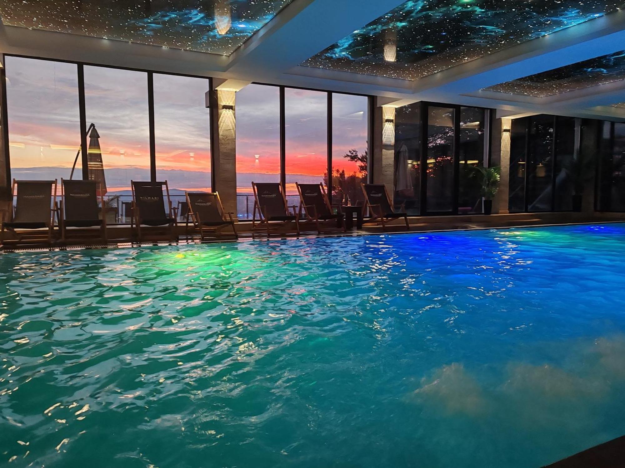 Ski&Spa Milmari L17 كوباونيك المظهر الخارجي الصورة