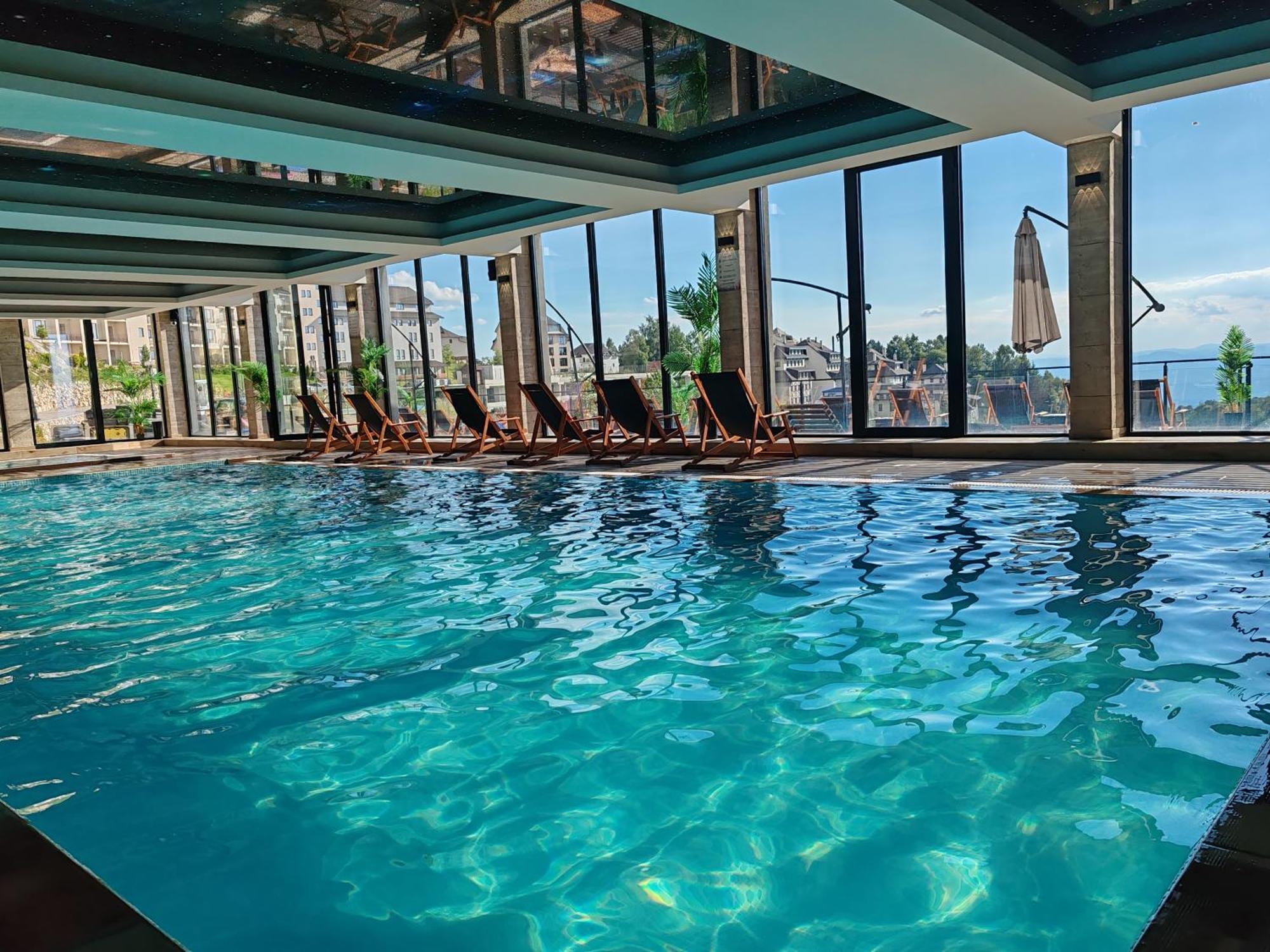 Ski&Spa Milmari L17 كوباونيك المظهر الخارجي الصورة