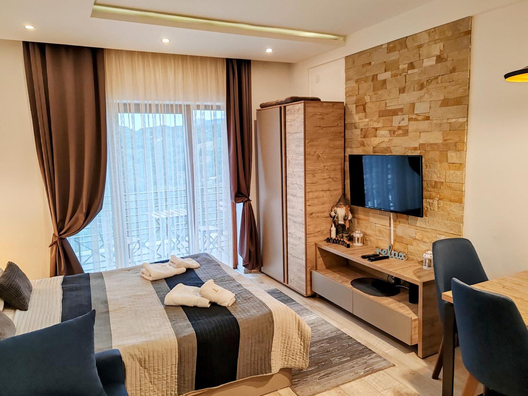 Ski&Spa Milmari L17 كوباونيك المظهر الخارجي الصورة