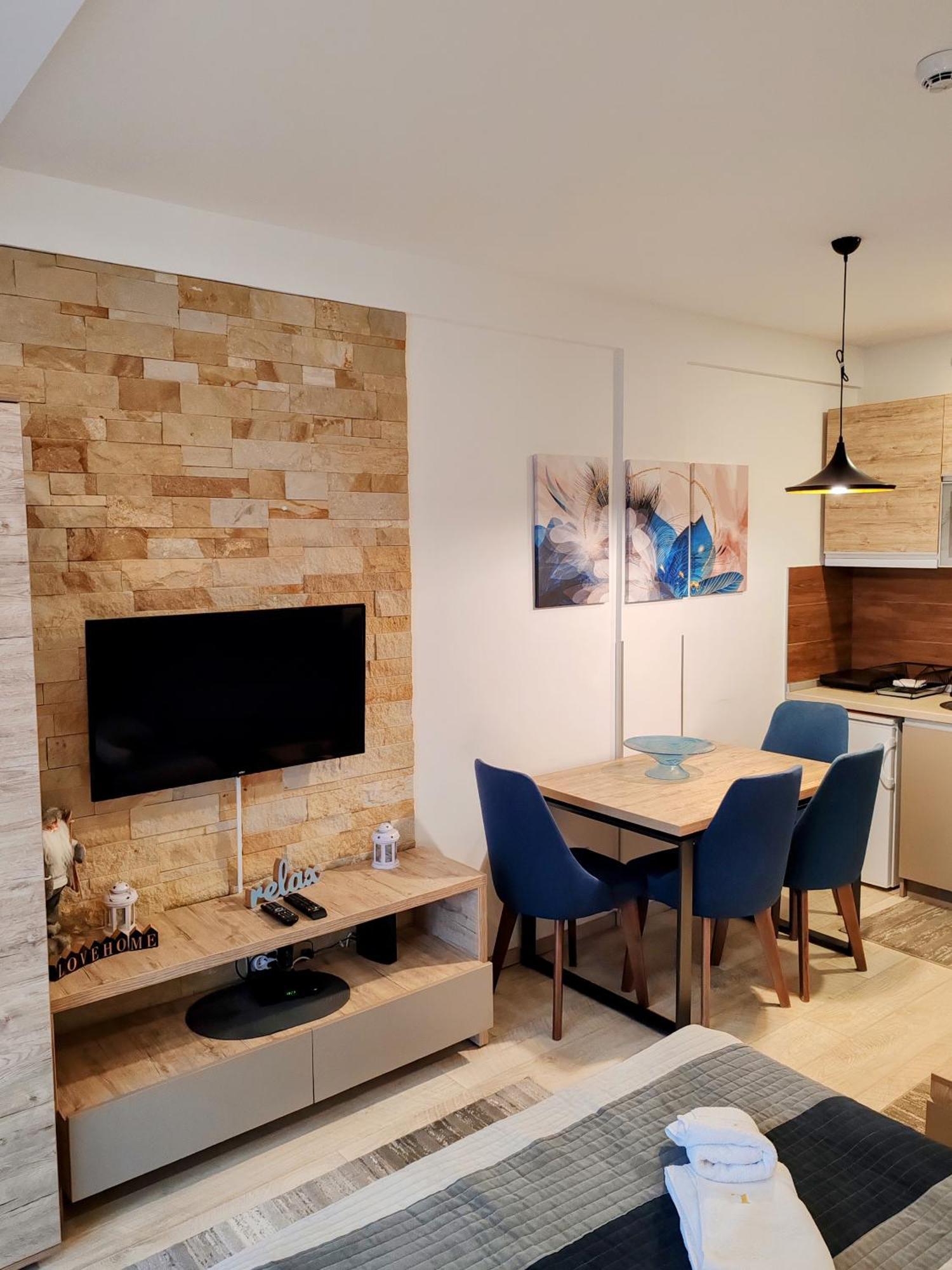 Ski&Spa Milmari L17 كوباونيك المظهر الخارجي الصورة