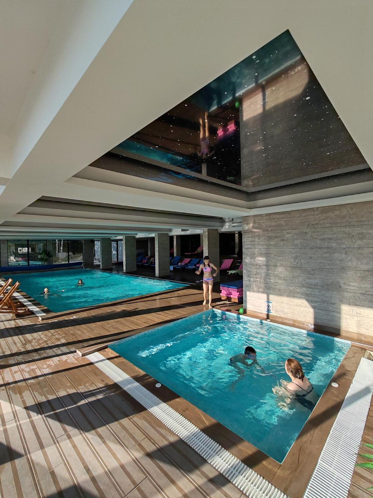 Ski&Spa Milmari L17 كوباونيك المظهر الخارجي الصورة