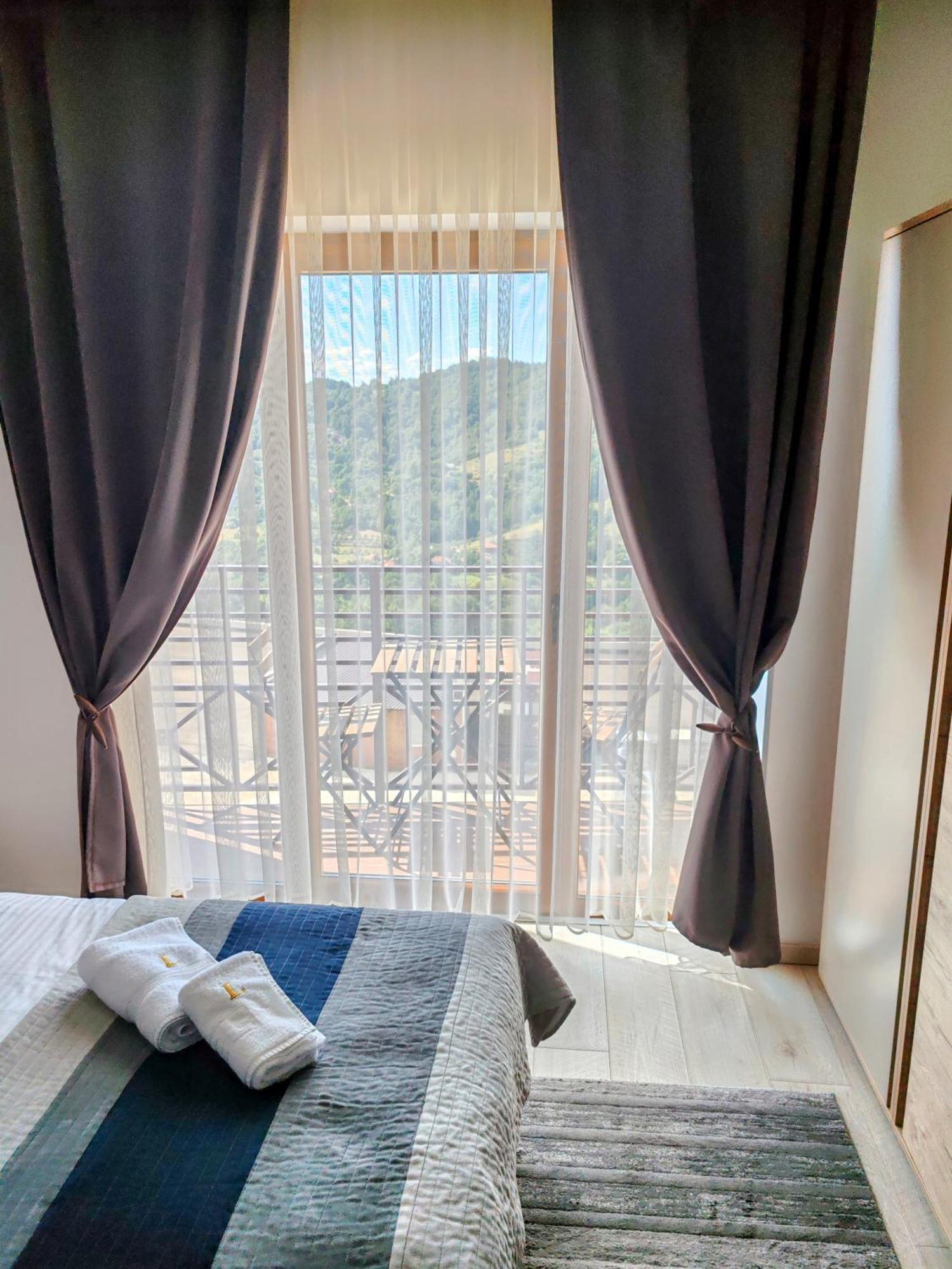 Ski&Spa Milmari L17 كوباونيك المظهر الخارجي الصورة