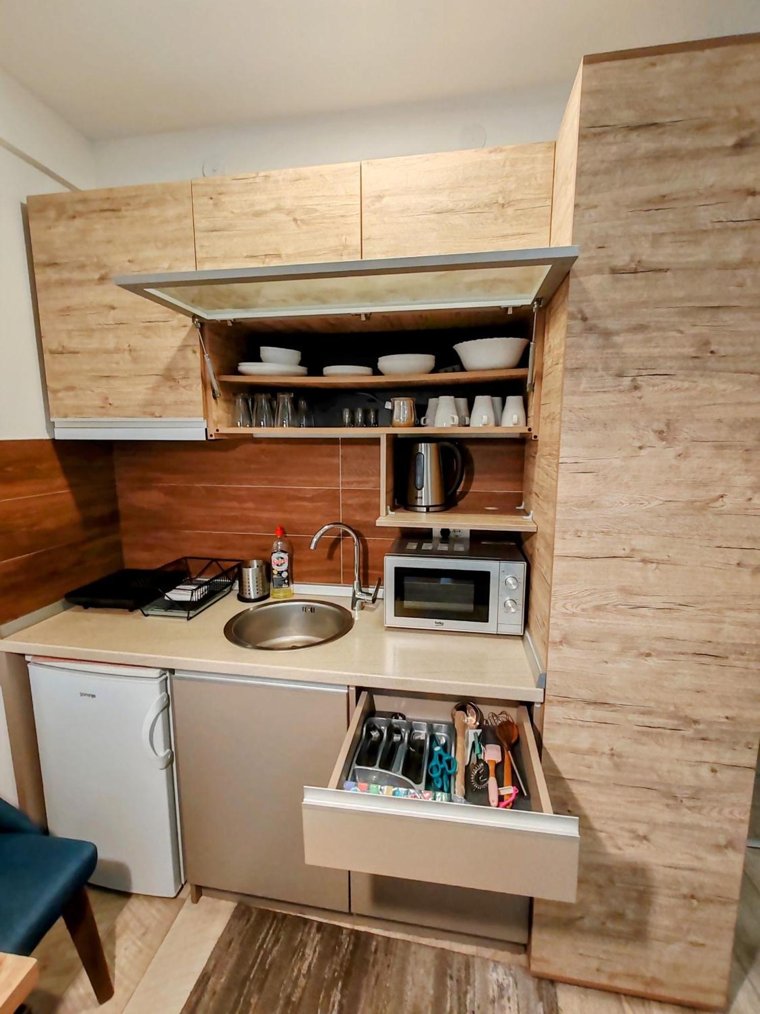 Ski&Spa Milmari L17 كوباونيك المظهر الخارجي الصورة