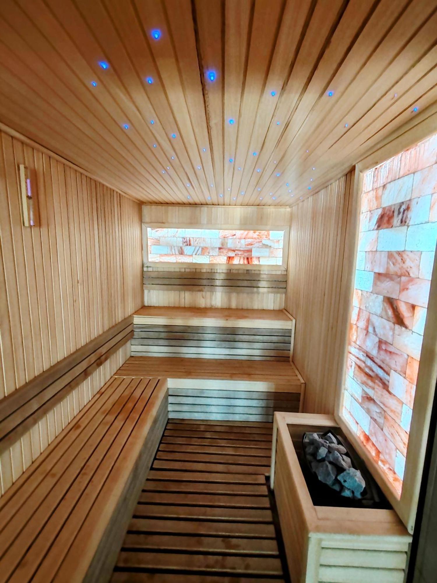 Ski&Spa Milmari L17 كوباونيك المظهر الخارجي الصورة