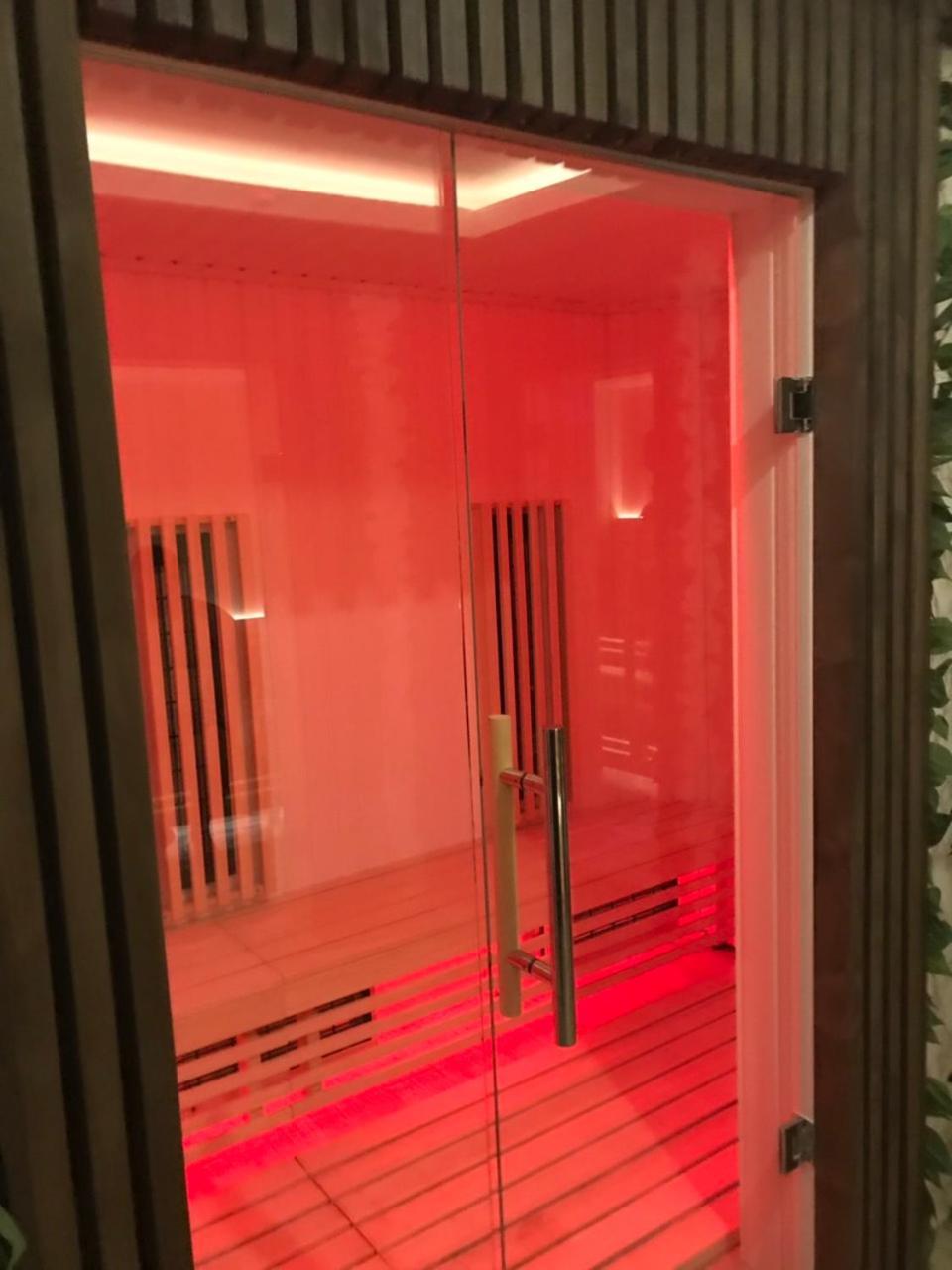 Ski&Spa Milmari L17 كوباونيك المظهر الخارجي الصورة
