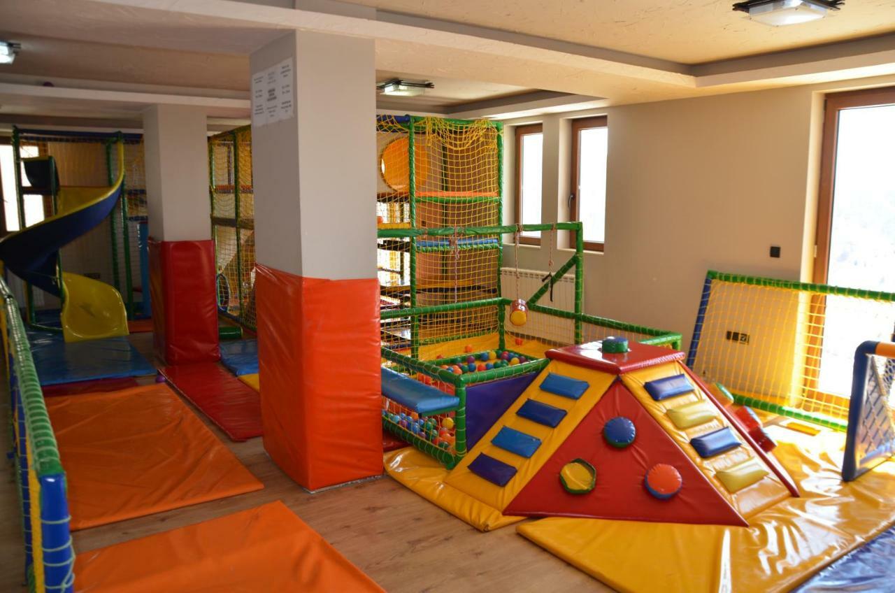 Ski&Spa Milmari L17 كوباونيك المظهر الخارجي الصورة