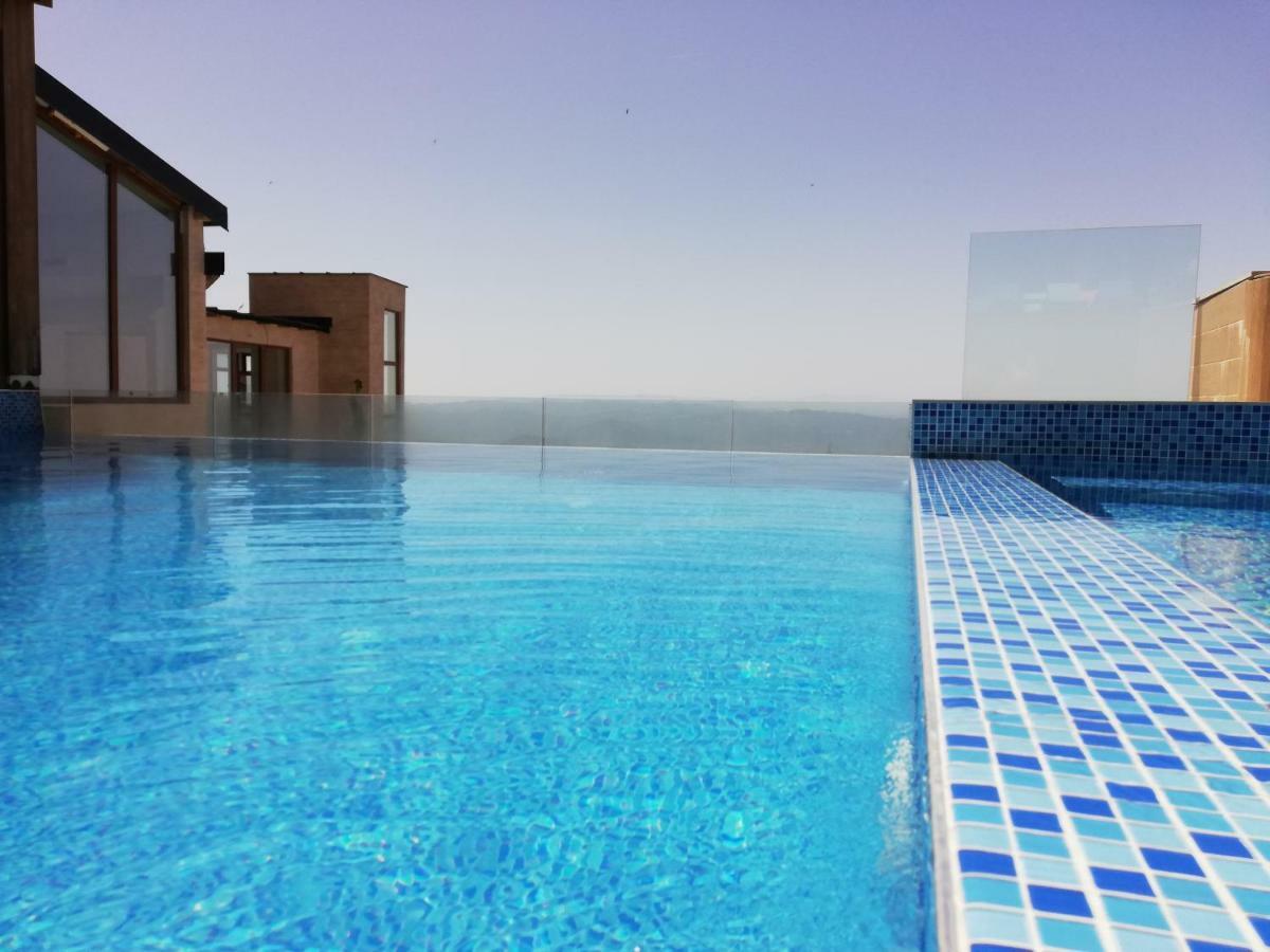 Ski&Spa Milmari L17 كوباونيك المظهر الخارجي الصورة