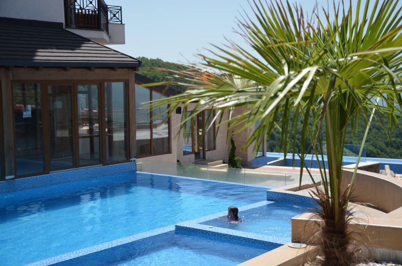 Ski&Spa Milmari L17 كوباونيك المظهر الخارجي الصورة
