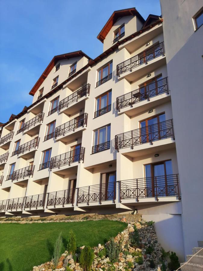 Ski&Spa Milmari L17 كوباونيك المظهر الخارجي الصورة