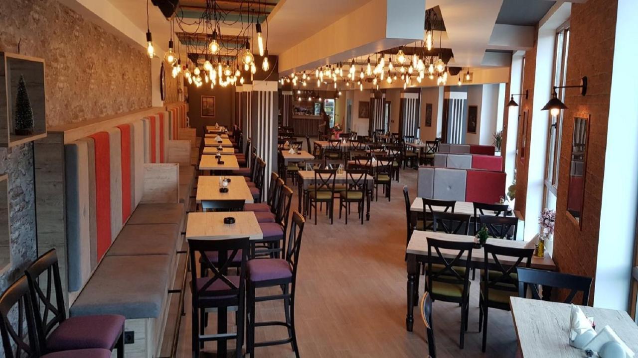 Ski&Spa Milmari L17 كوباونيك المظهر الخارجي الصورة