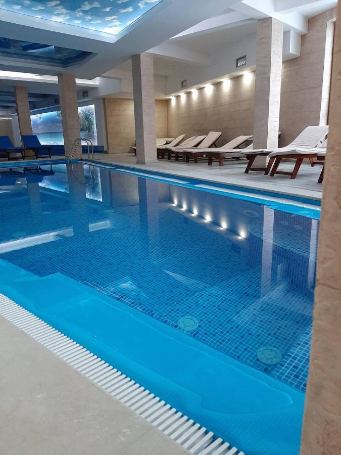 Ski&Spa Milmari L17 كوباونيك المظهر الخارجي الصورة