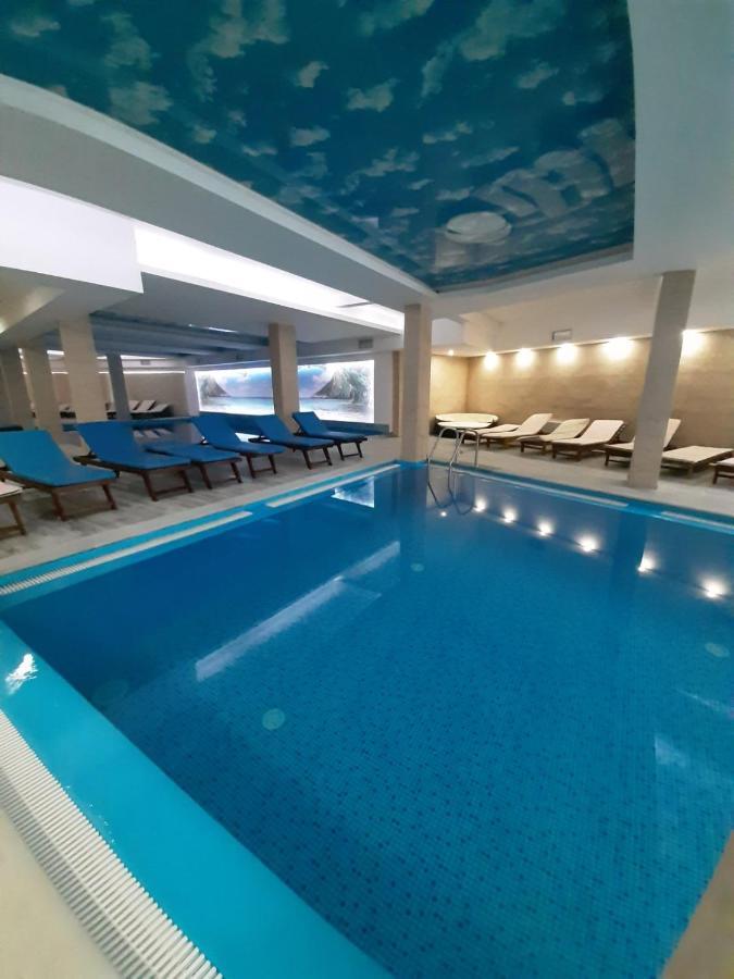 Ski&Spa Milmari L17 كوباونيك المظهر الخارجي الصورة