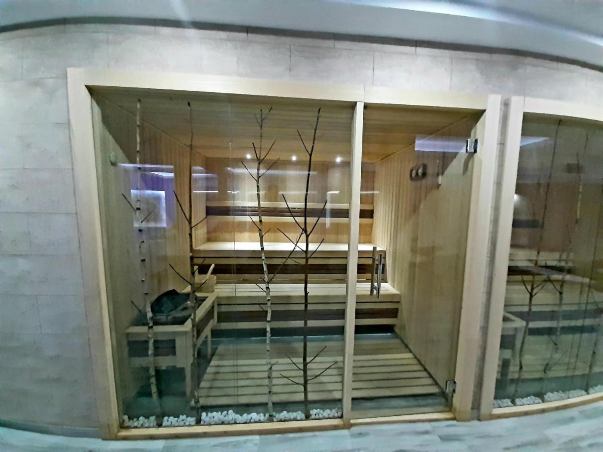 Ski&Spa Milmari L17 كوباونيك المظهر الخارجي الصورة