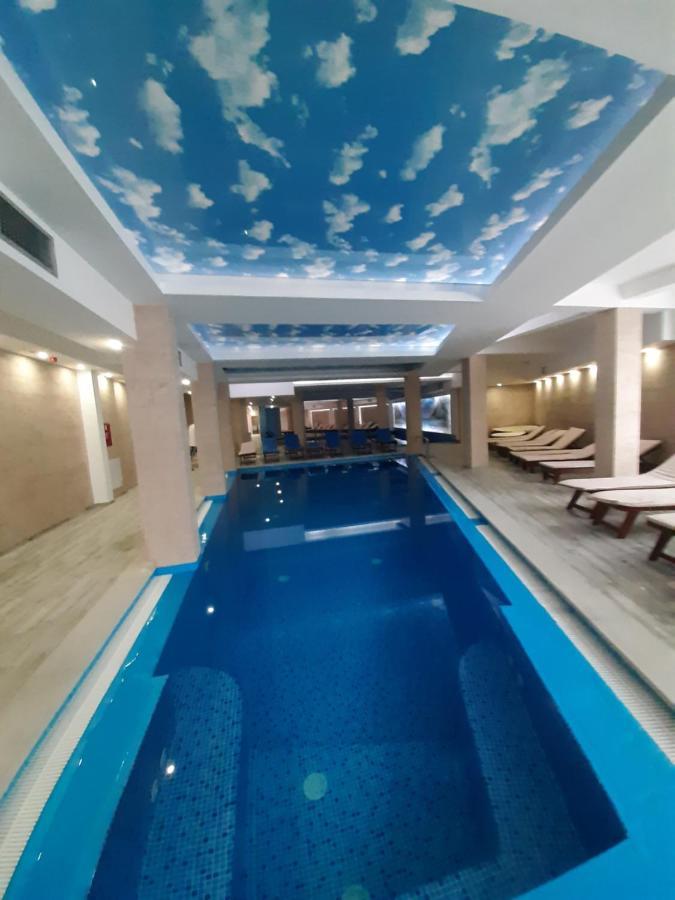 Ski&Spa Milmari L17 كوباونيك المظهر الخارجي الصورة