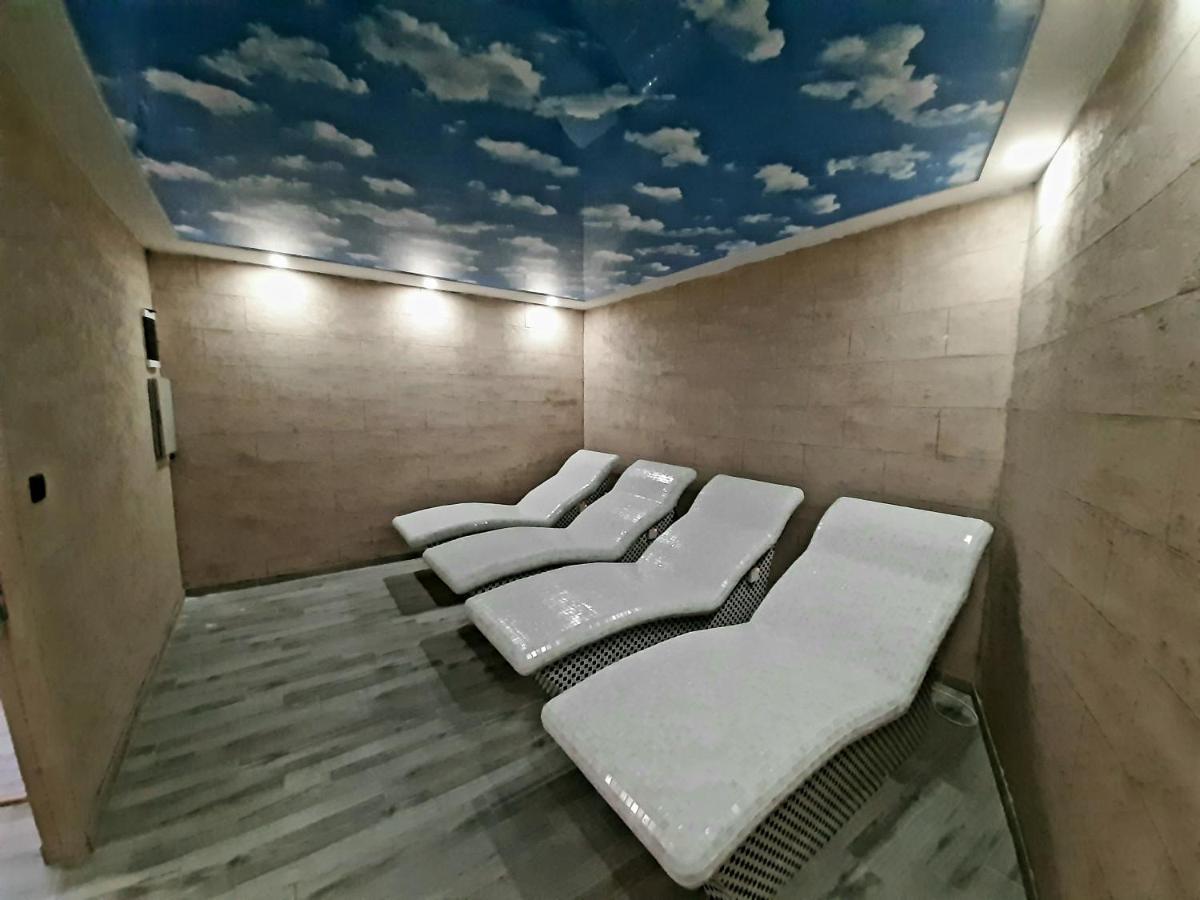Ski&Spa Milmari L17 كوباونيك المظهر الخارجي الصورة