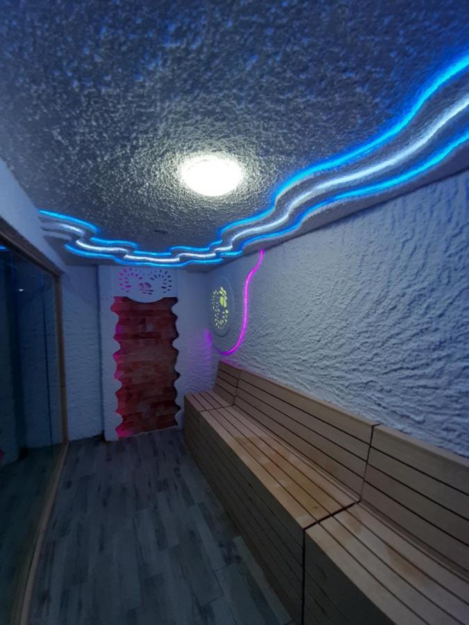 Ski&Spa Milmari L17 كوباونيك المظهر الخارجي الصورة