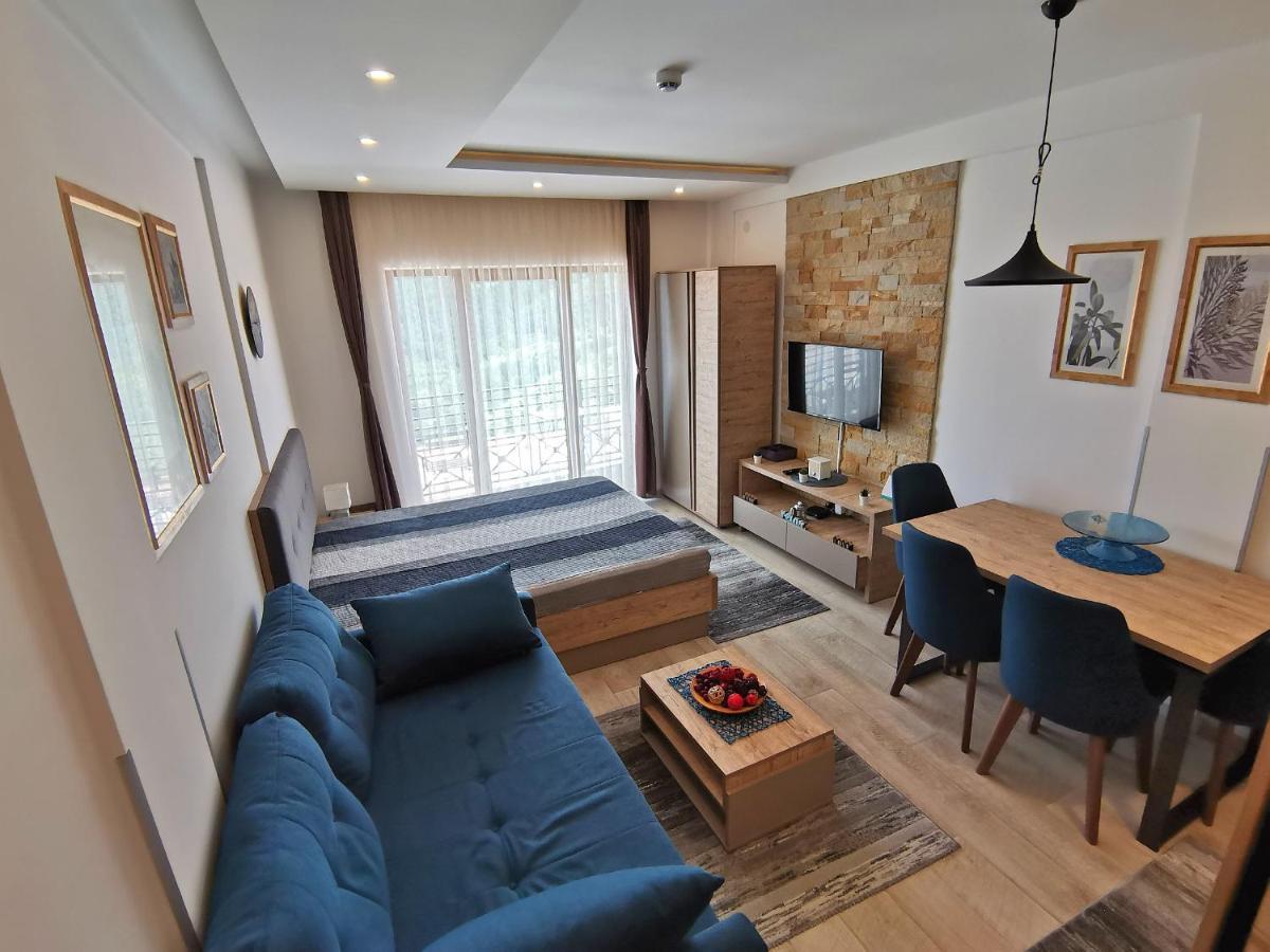 Ski&Spa Milmari L17 كوباونيك المظهر الخارجي الصورة