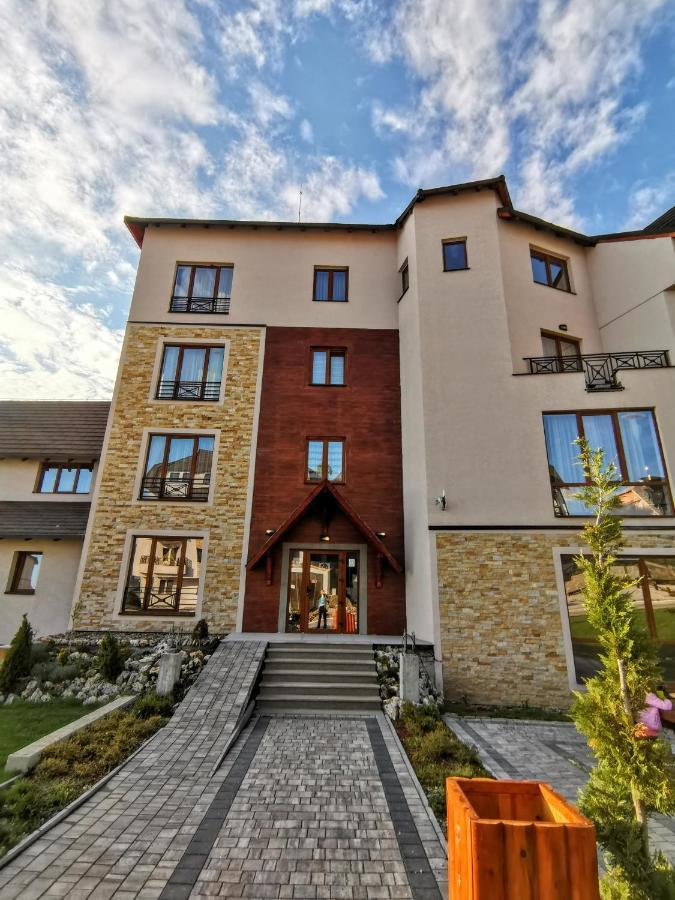 Ski&Spa Milmari L17 كوباونيك المظهر الخارجي الصورة
