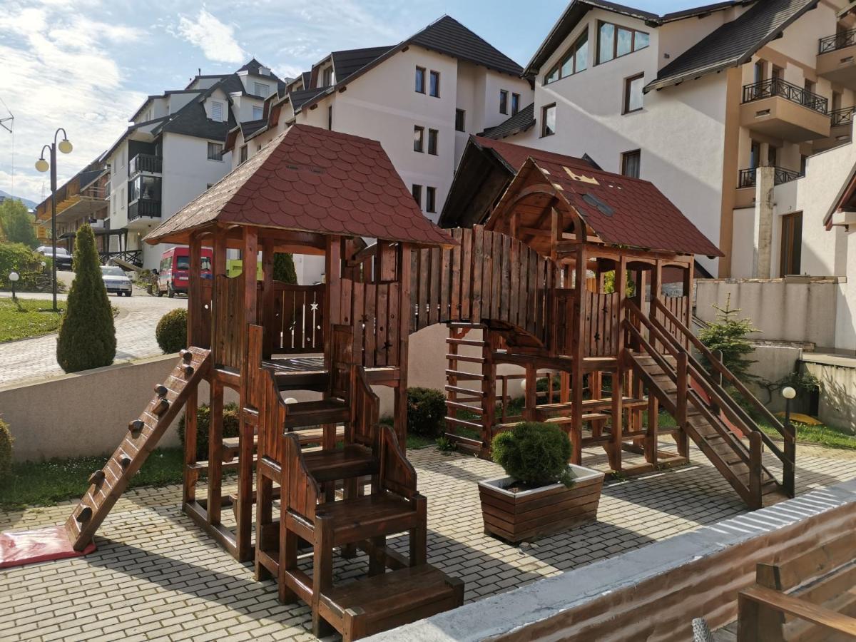 Ski&Spa Milmari L17 كوباونيك المظهر الخارجي الصورة